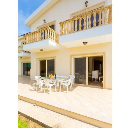 Villa Rose Paphos Kültér fotó