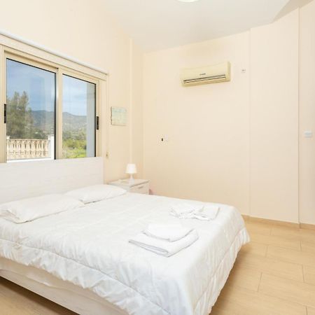 Villa Rose Paphos Kültér fotó