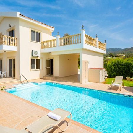 Villa Rose Paphos Kültér fotó