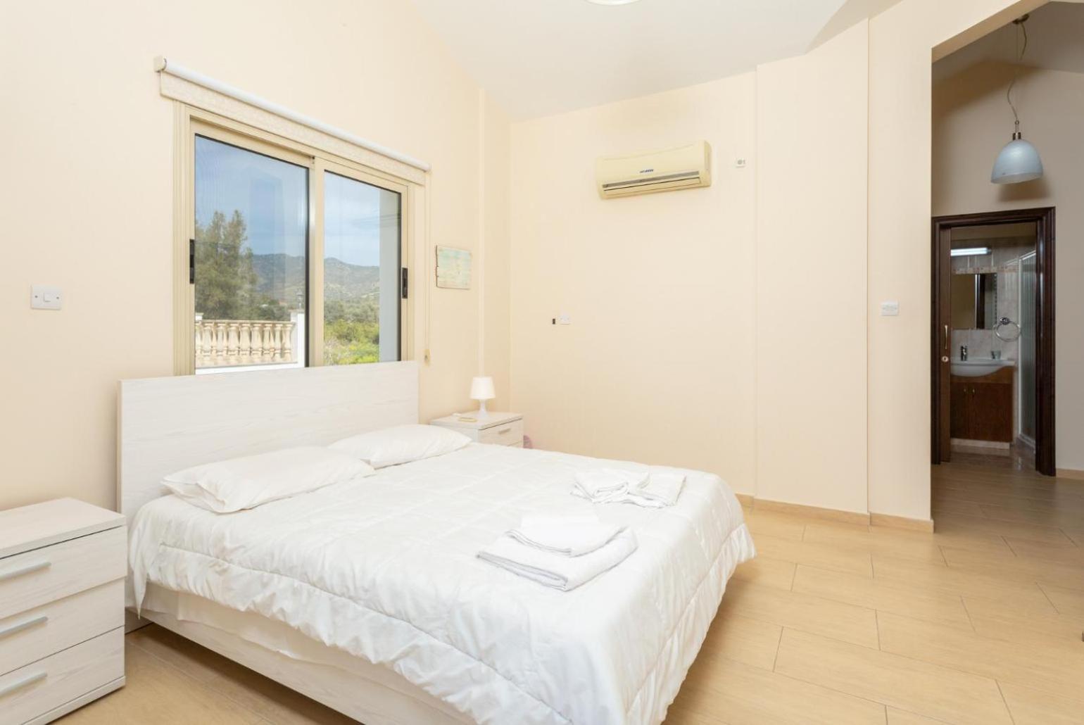 Villa Rose Paphos Kültér fotó