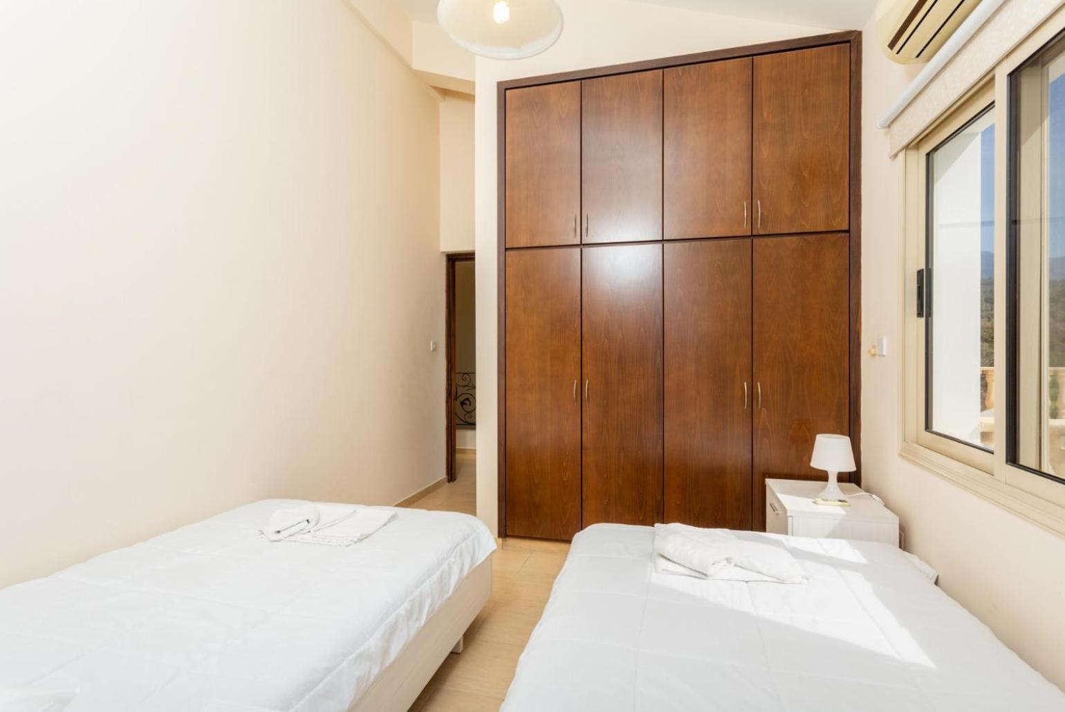 Villa Rose Paphos Kültér fotó
