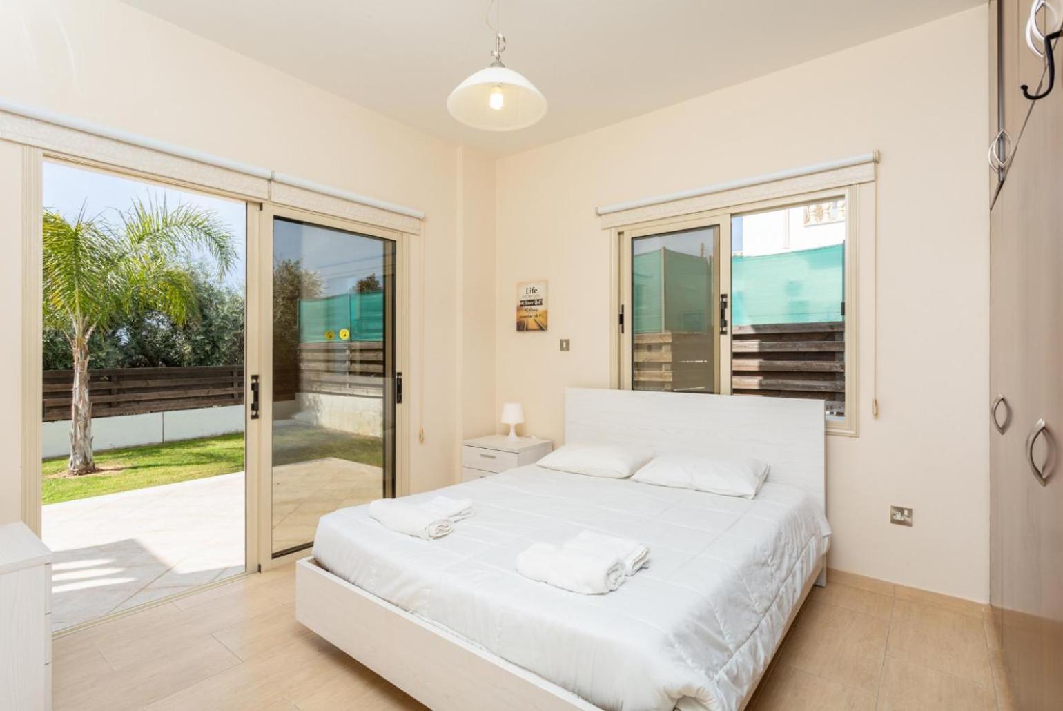 Villa Rose Paphos Kültér fotó