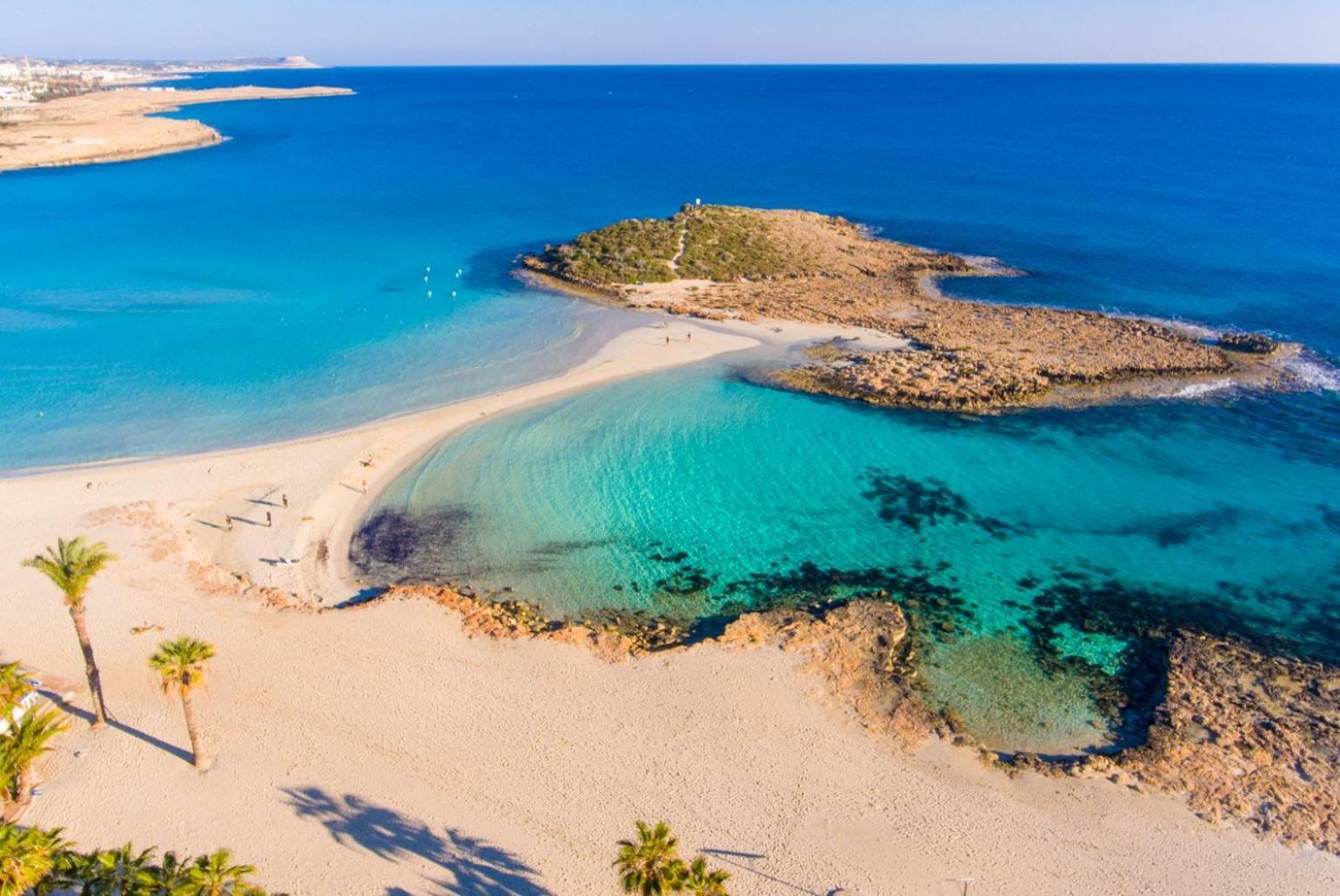 Villa Rose Paphos Kültér fotó