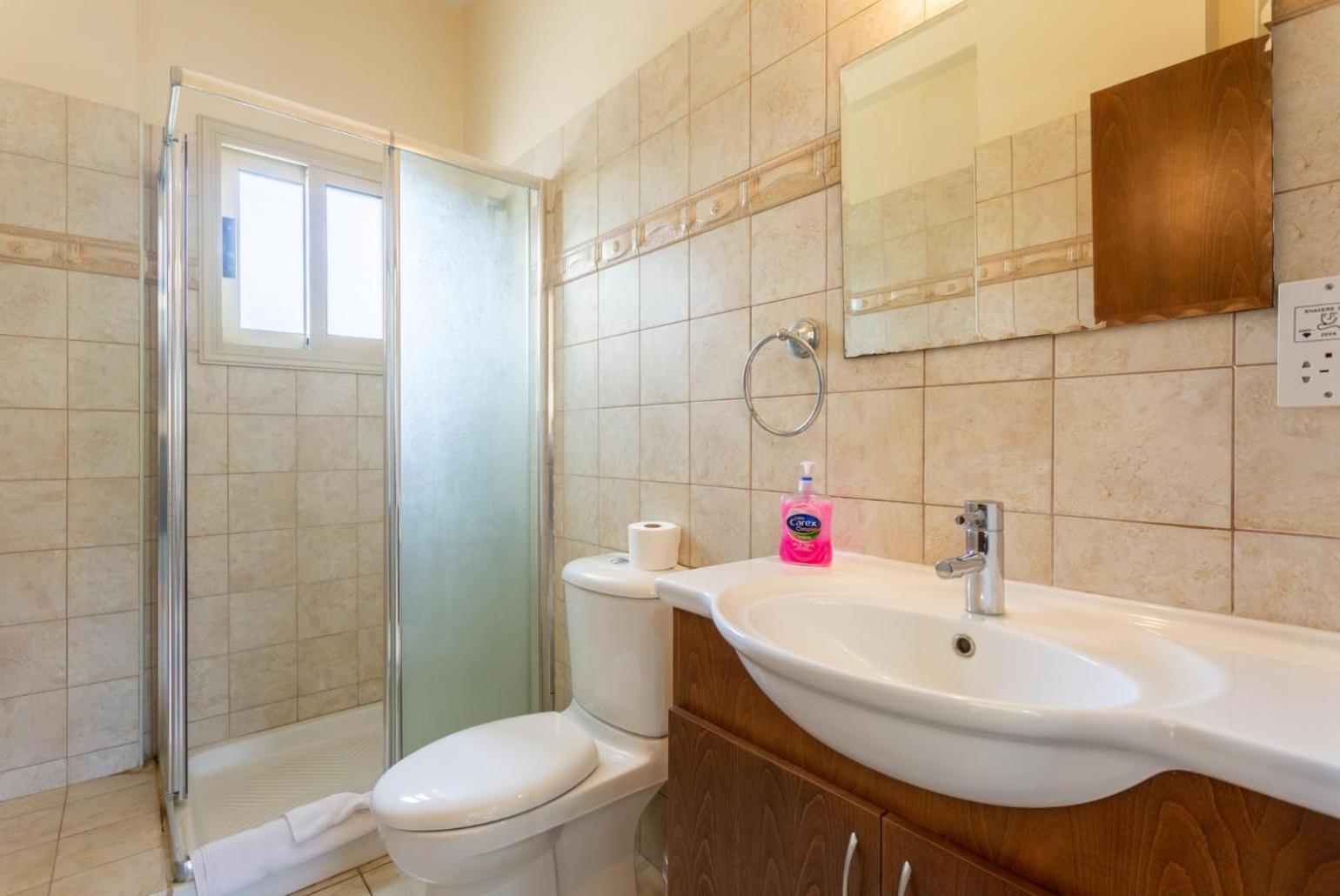 Villa Rose Paphos Kültér fotó