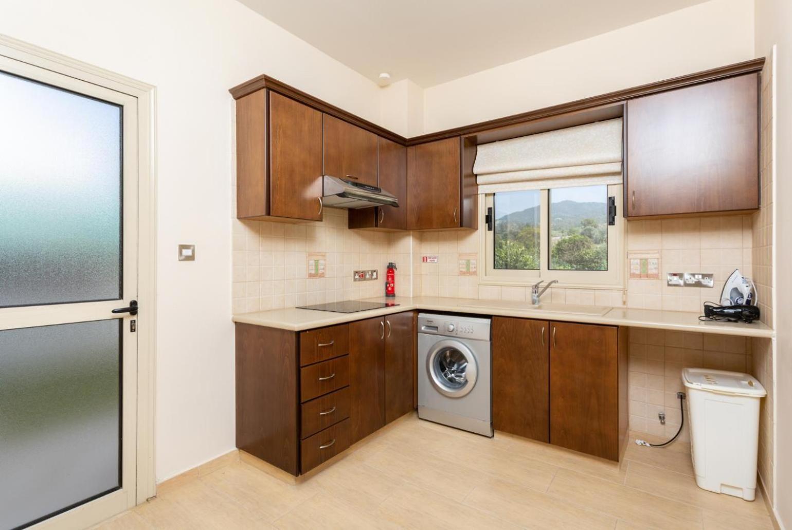 Villa Rose Paphos Kültér fotó