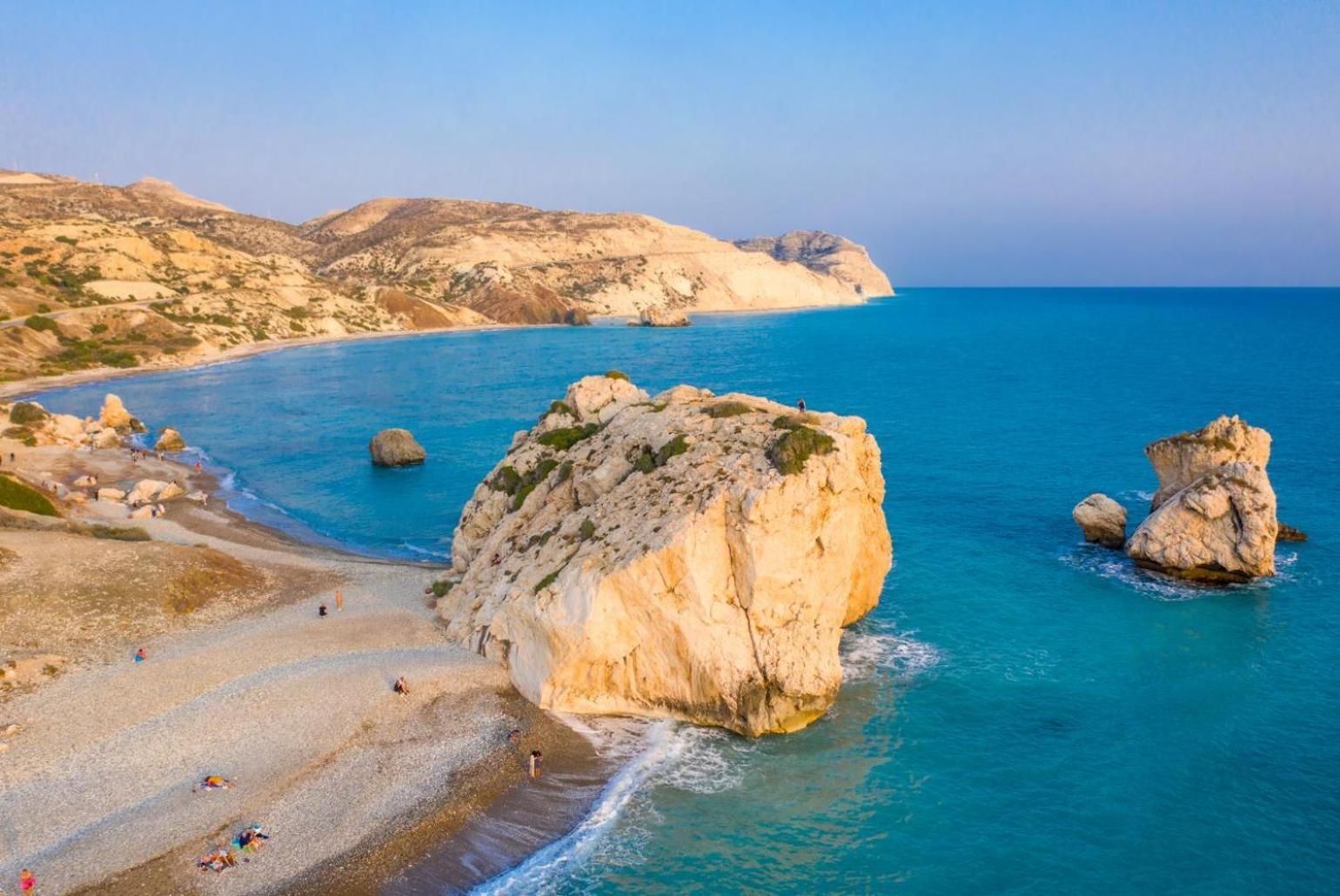 Villa Rose Paphos Kültér fotó