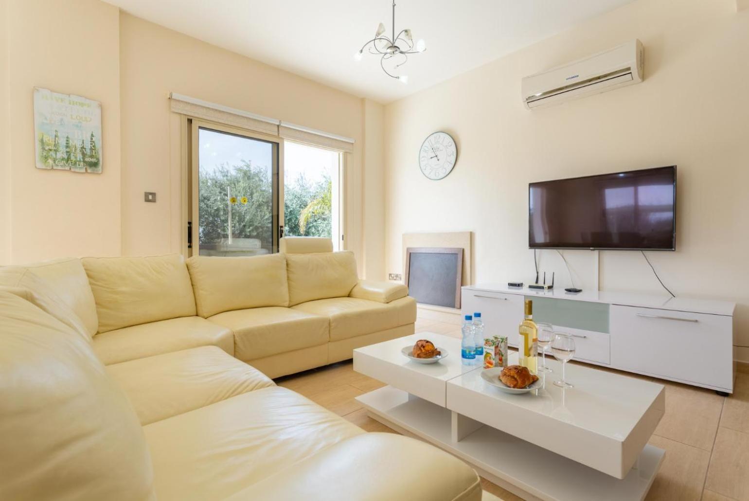 Villa Rose Paphos Kültér fotó