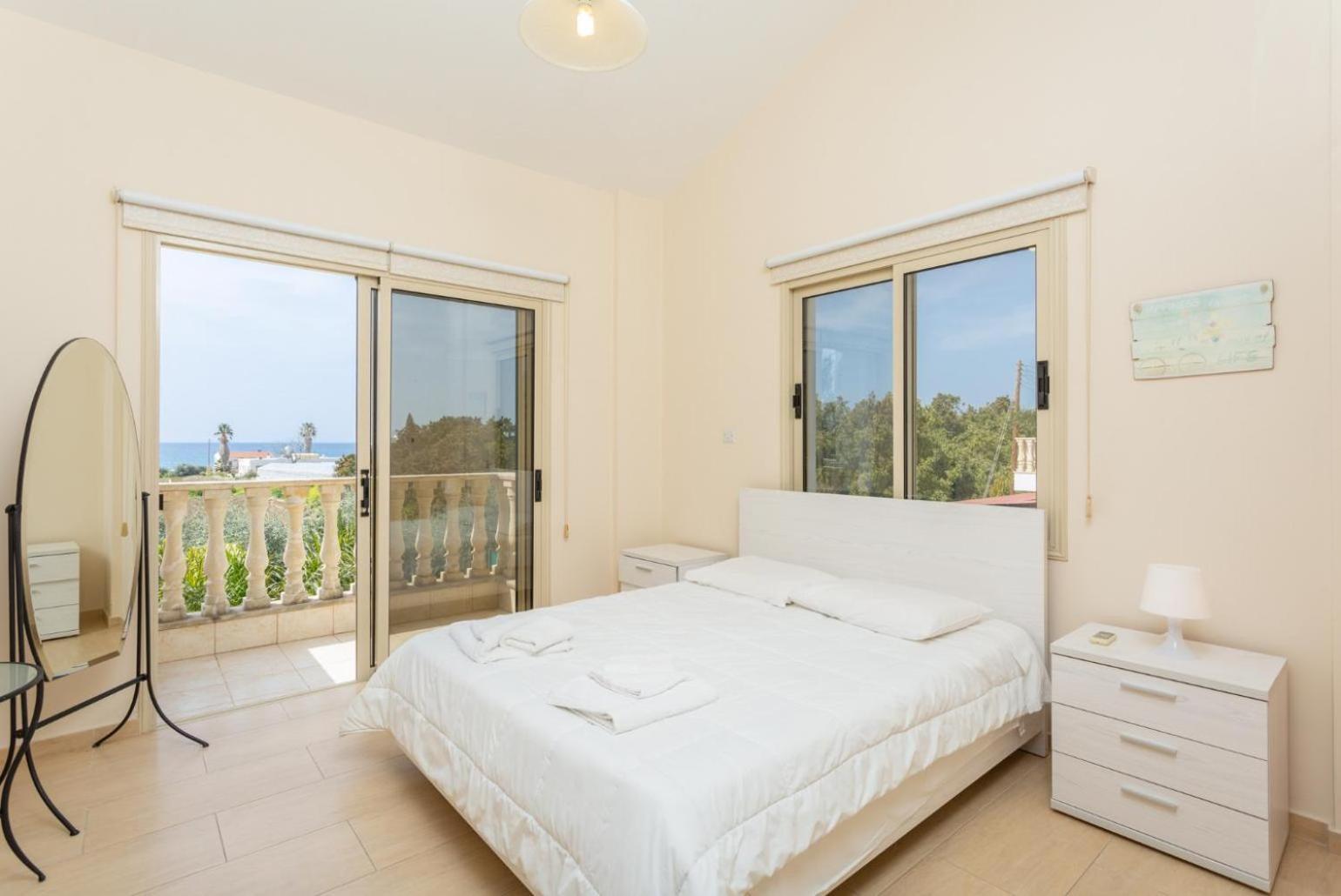 Villa Rose Paphos Kültér fotó