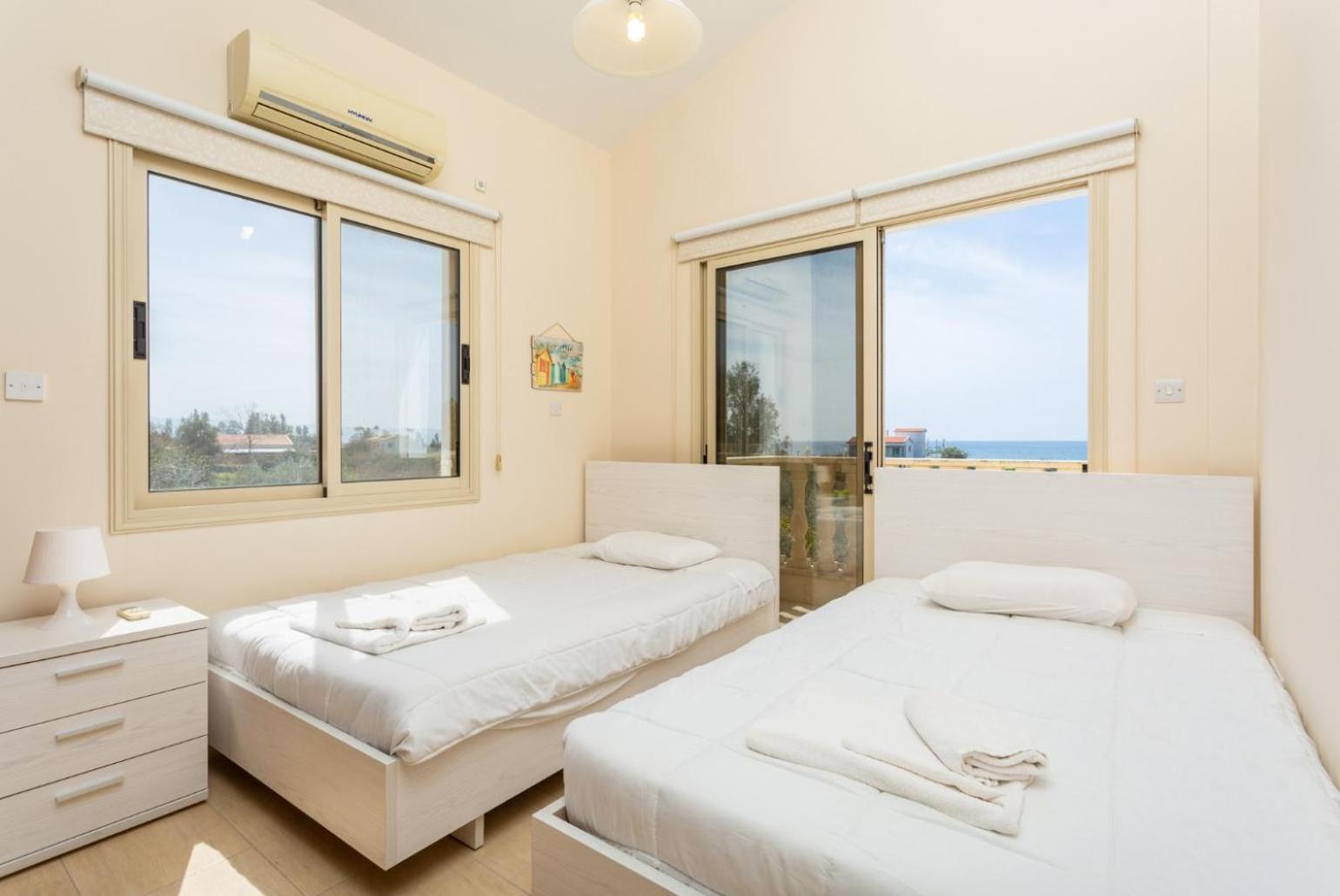 Villa Rose Paphos Kültér fotó