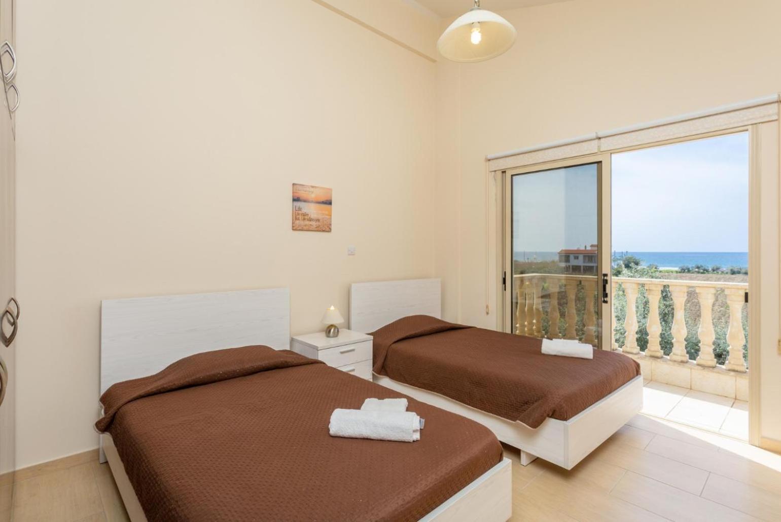Villa Rose Paphos Kültér fotó