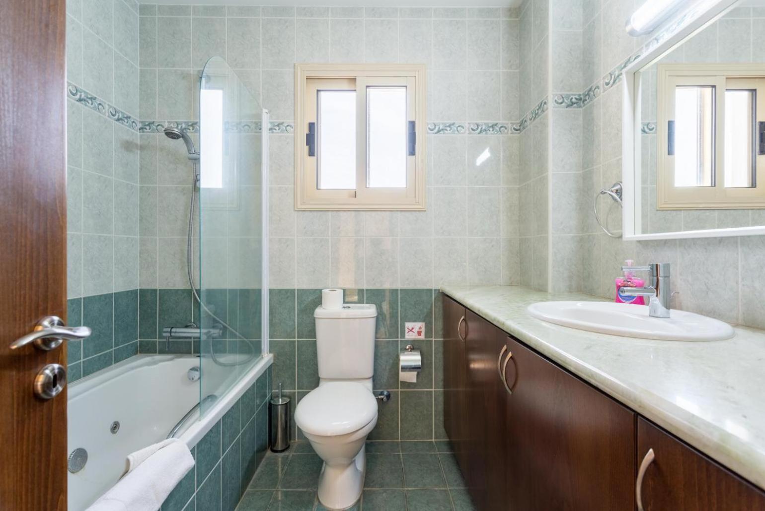 Villa Rose Paphos Kültér fotó