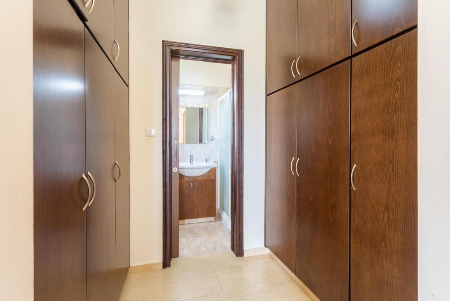 Villa Rose Paphos Kültér fotó