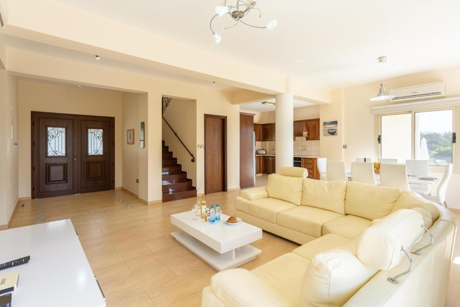 Villa Rose Paphos Kültér fotó