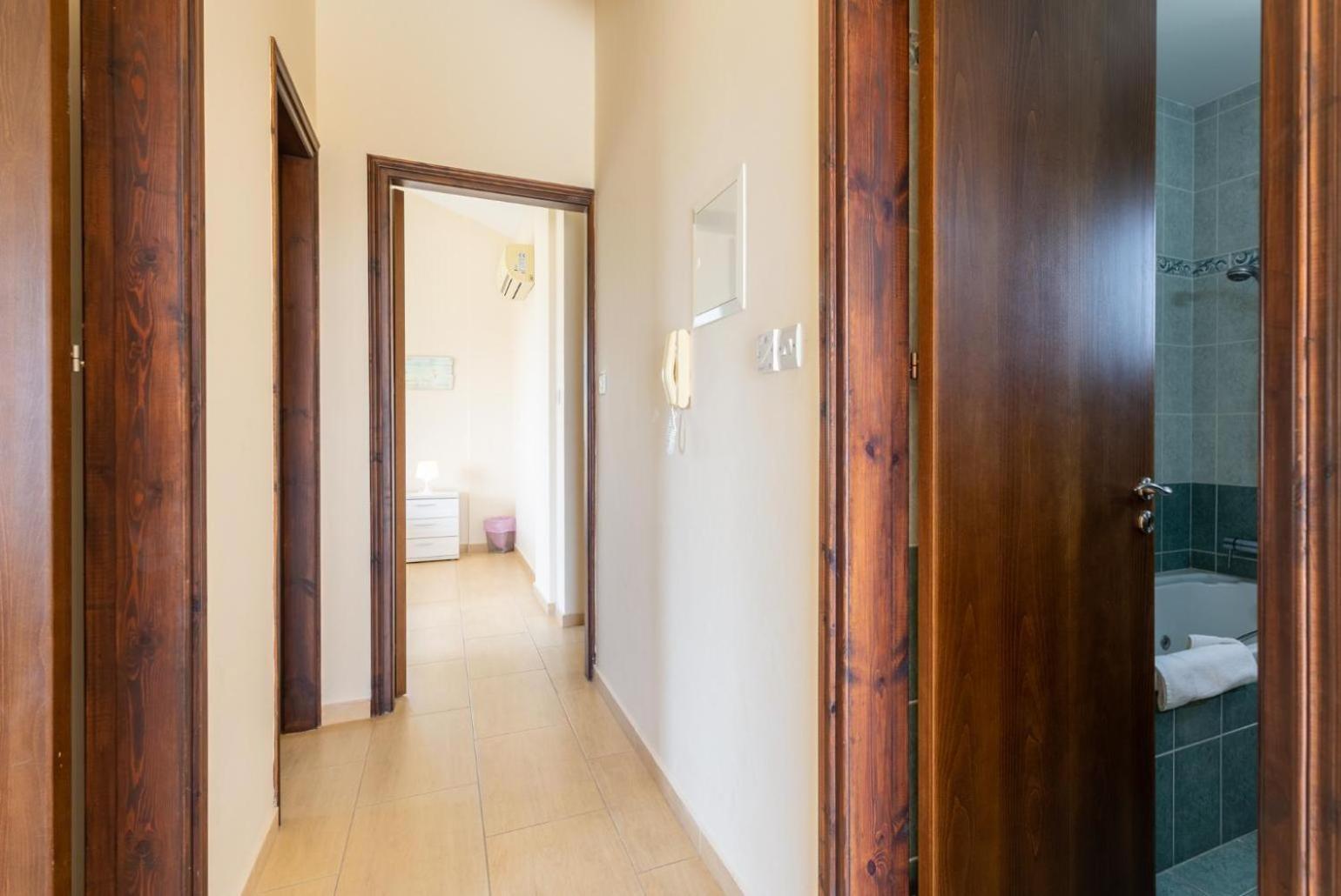 Villa Rose Paphos Kültér fotó