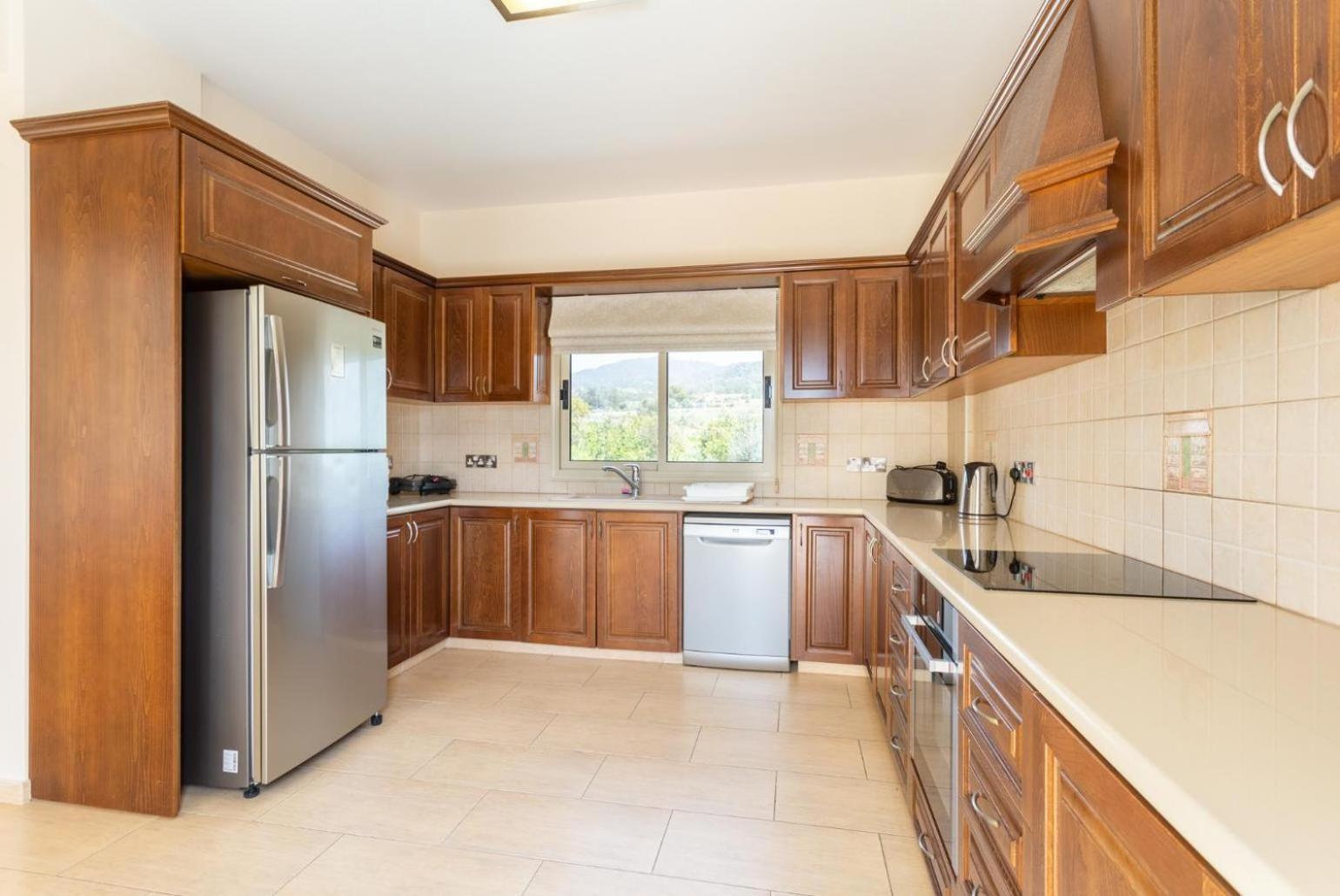 Villa Rose Paphos Kültér fotó