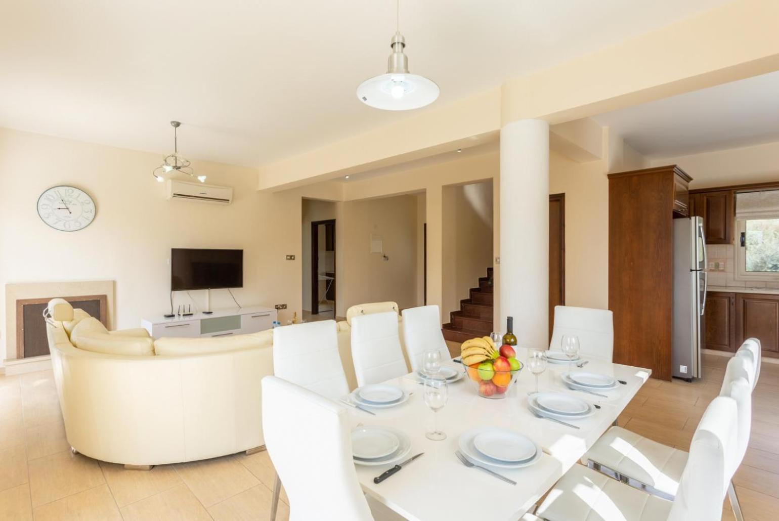Villa Rose Paphos Kültér fotó