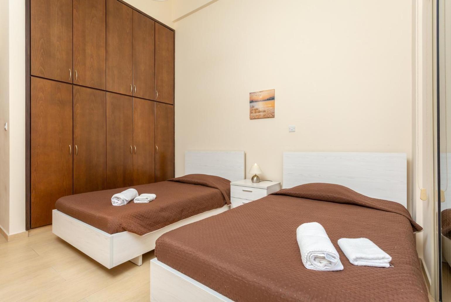 Villa Rose Paphos Kültér fotó