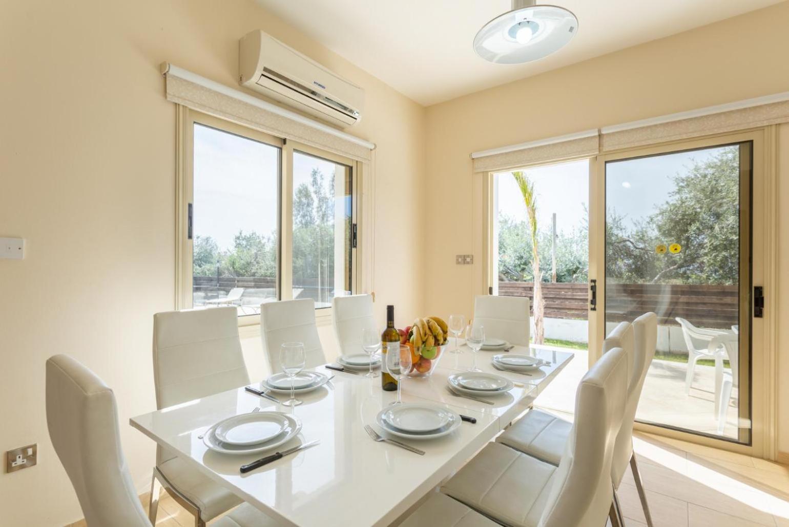 Villa Rose Paphos Kültér fotó