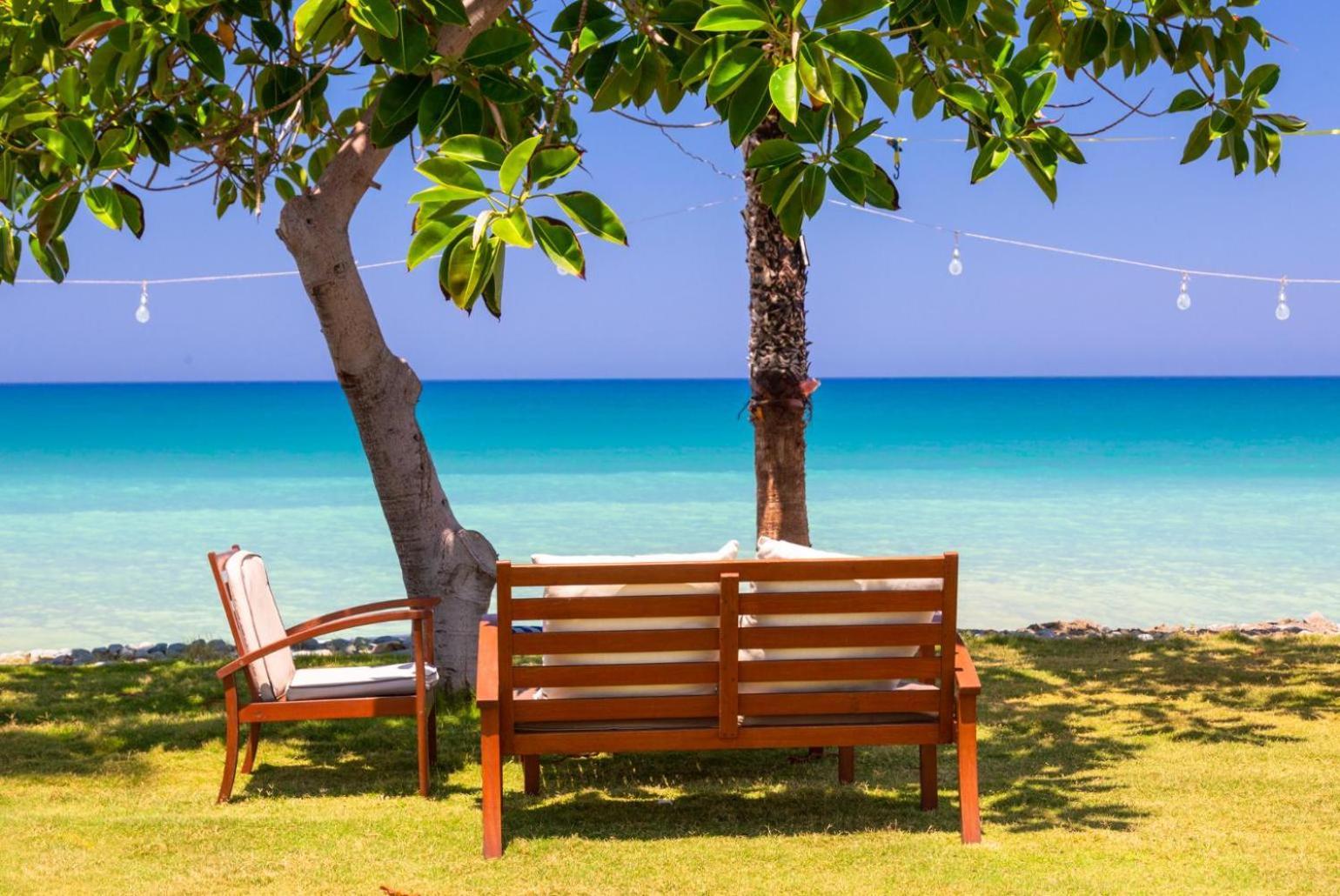 Villa Rose Paphos Kültér fotó