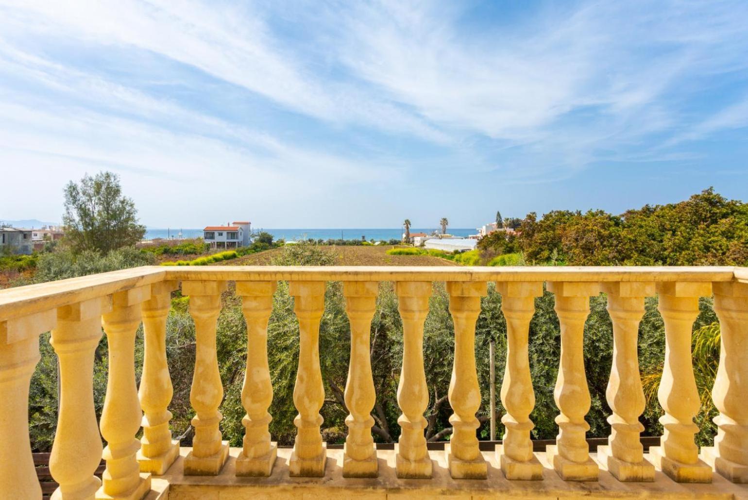 Villa Rose Paphos Kültér fotó