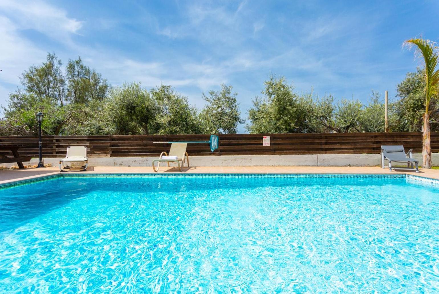Villa Rose Paphos Kültér fotó